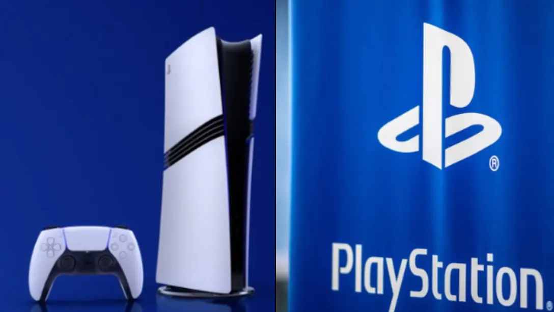 Sony officially announces new PlayStation 5 Pro and people can't believe the price