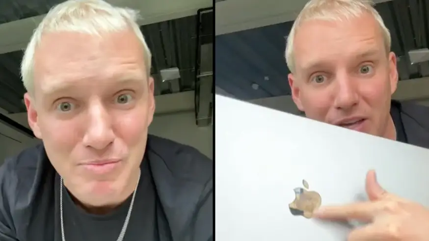 TikTok/Jamielaing