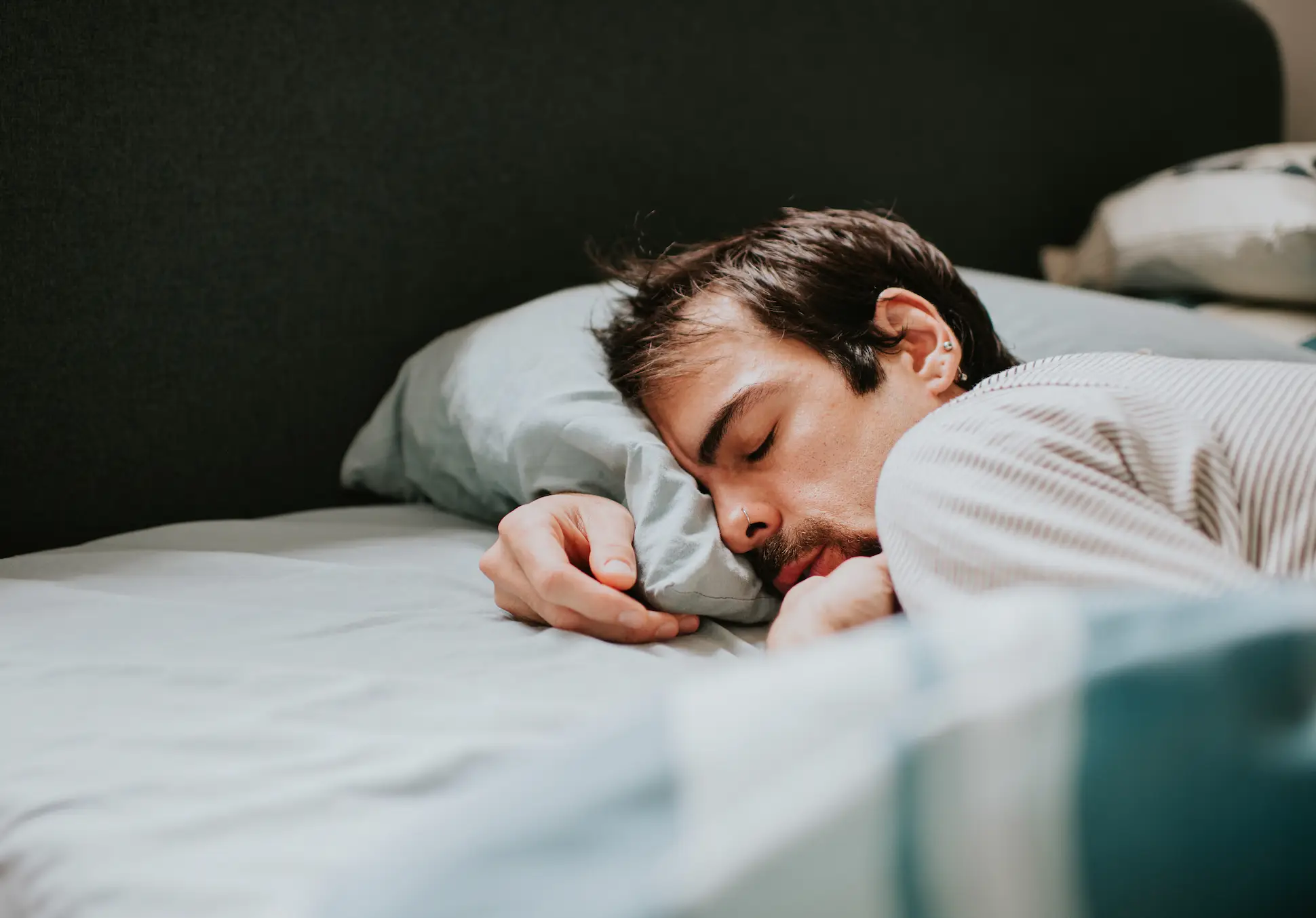 A massive 61 percent of Americans say they’ve dreamed ads in the last year (Getty stock image)