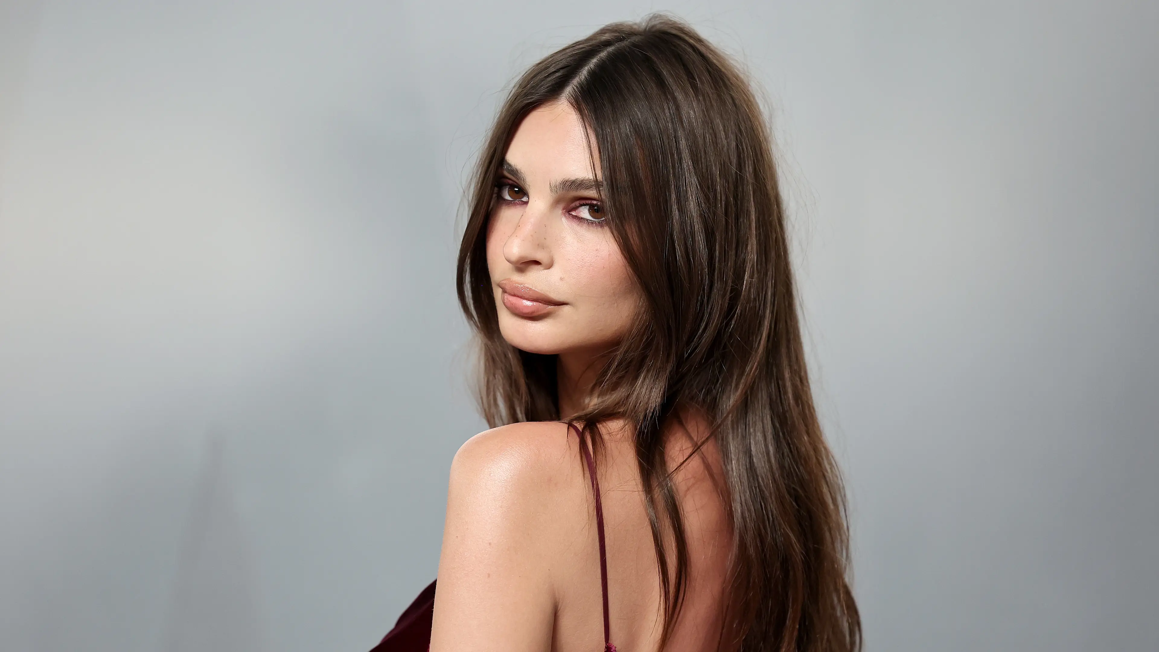 Emily Ratajkowski has shared a list of lovers (Jamie McCarthy/WireImage)