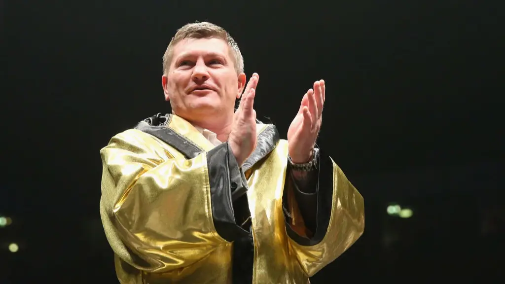 Alex Livesey/Getty Images