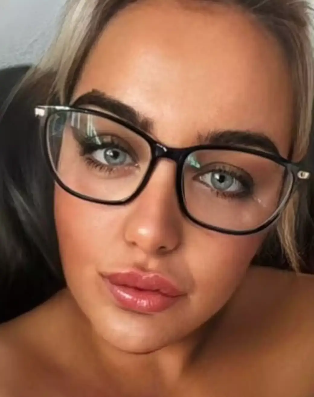 She was accused of bringing almost £200,000 worth of drugs back to the UK (Facebook)