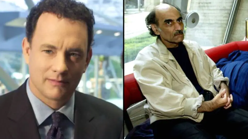 DreamWorks Pictures/REUTERS / Alamy Stock Photo