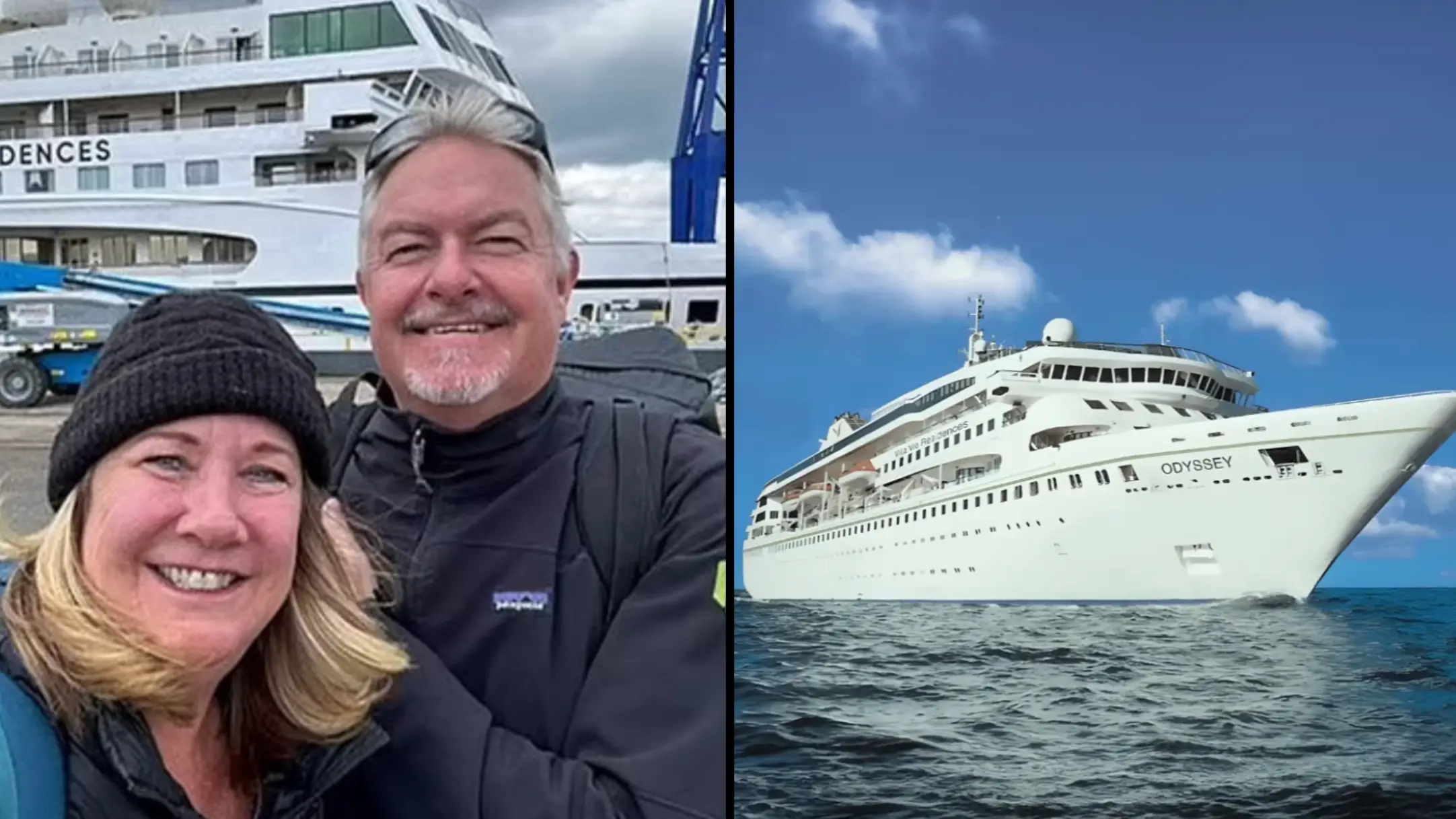 Lanette Canen/Villa Vie Residences