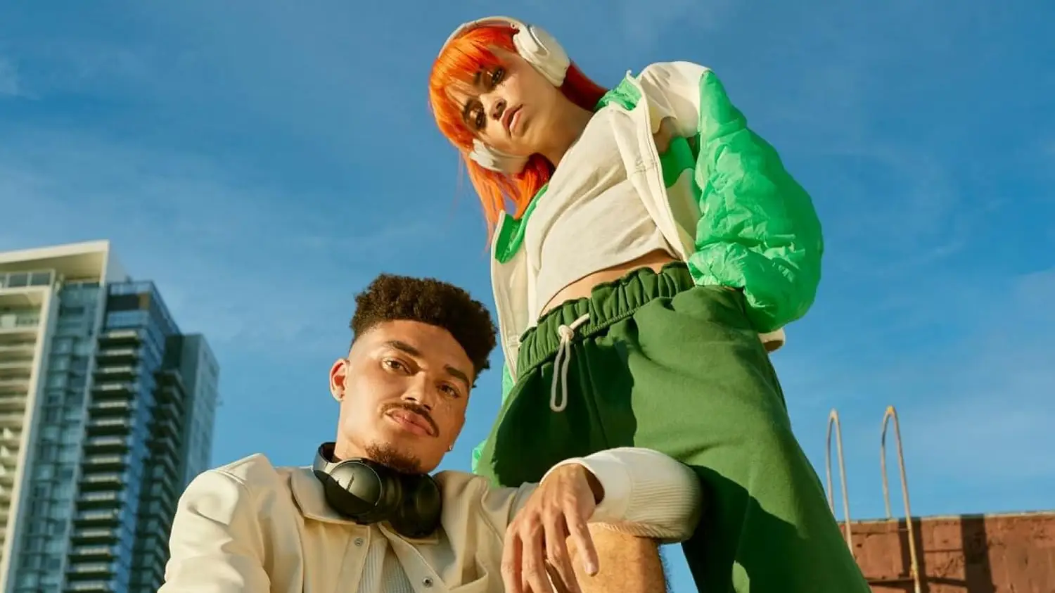 You can now buy these 'fantastic' Bose noise cancelling wireless headphones for over $100 off during Black Friday