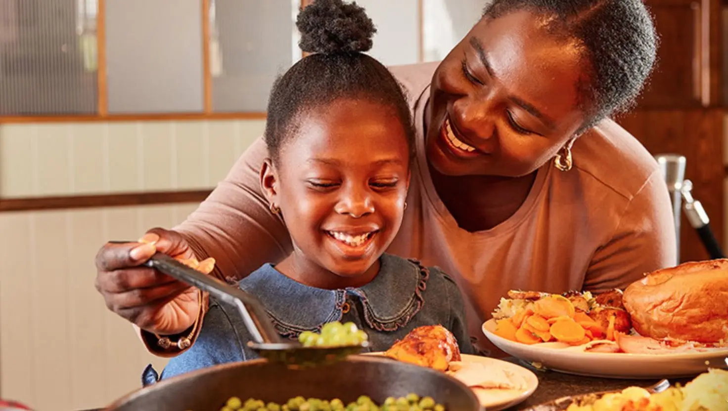 Kids eat for £1 at Toby Carvery this summer (Toby Carvery)