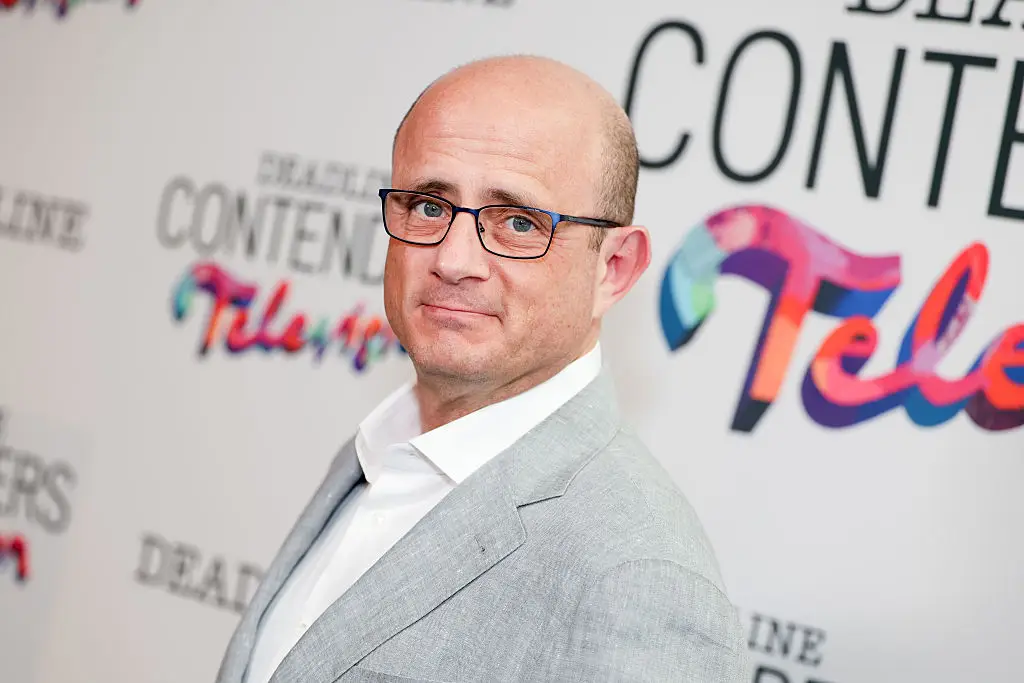The showrunner is aware that not everyone has been satisfied by the recent series so far (Chad Salvador/Deadline via Getty Images)