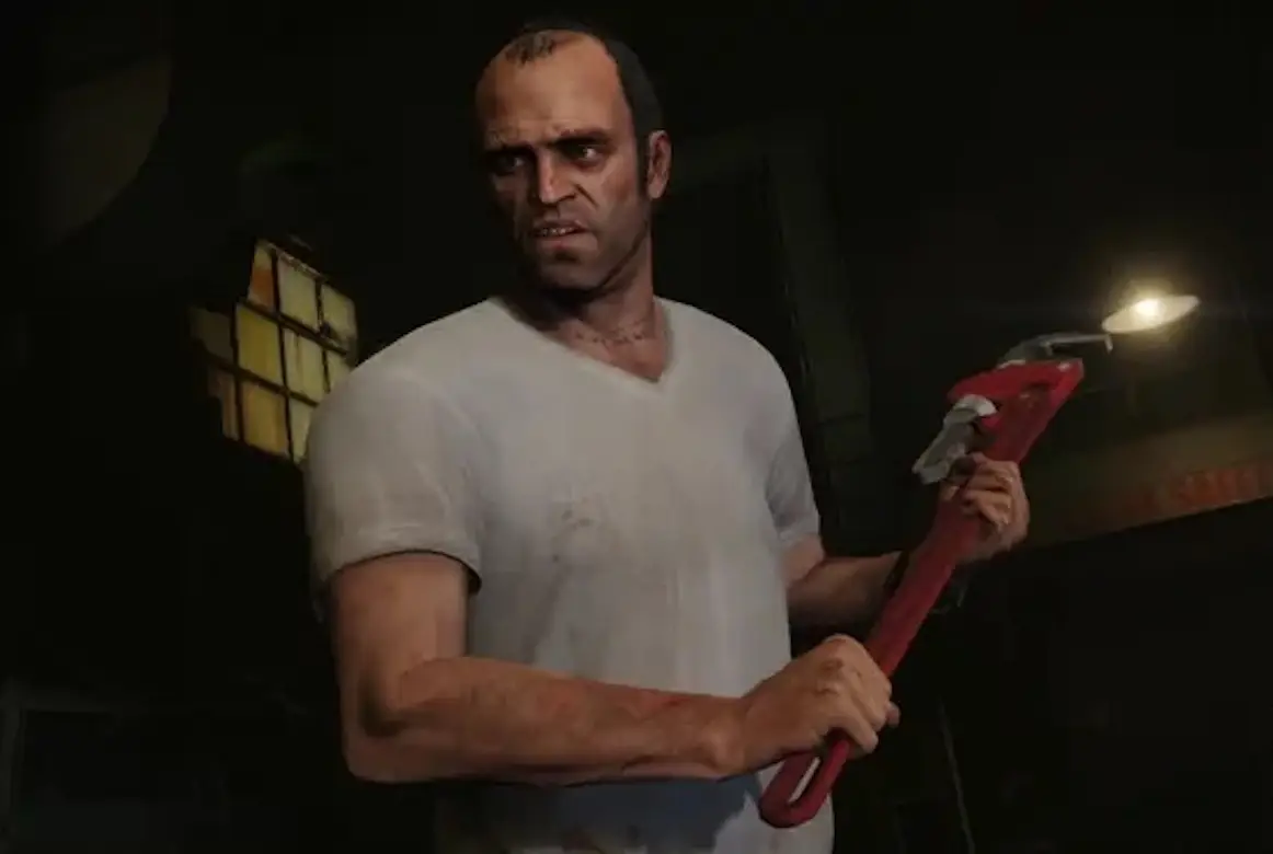 One GTA scene caused outrage among human rights groups.