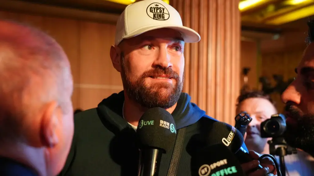 Erick W. Rasco/Sports Illustrated via Getty Images