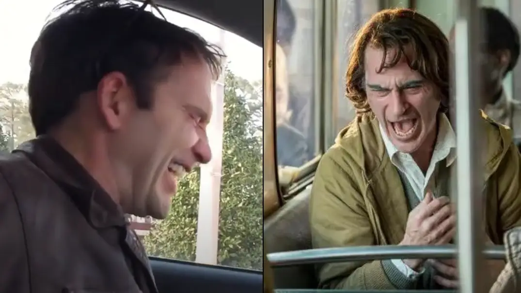 LADBible / Warner Bros.