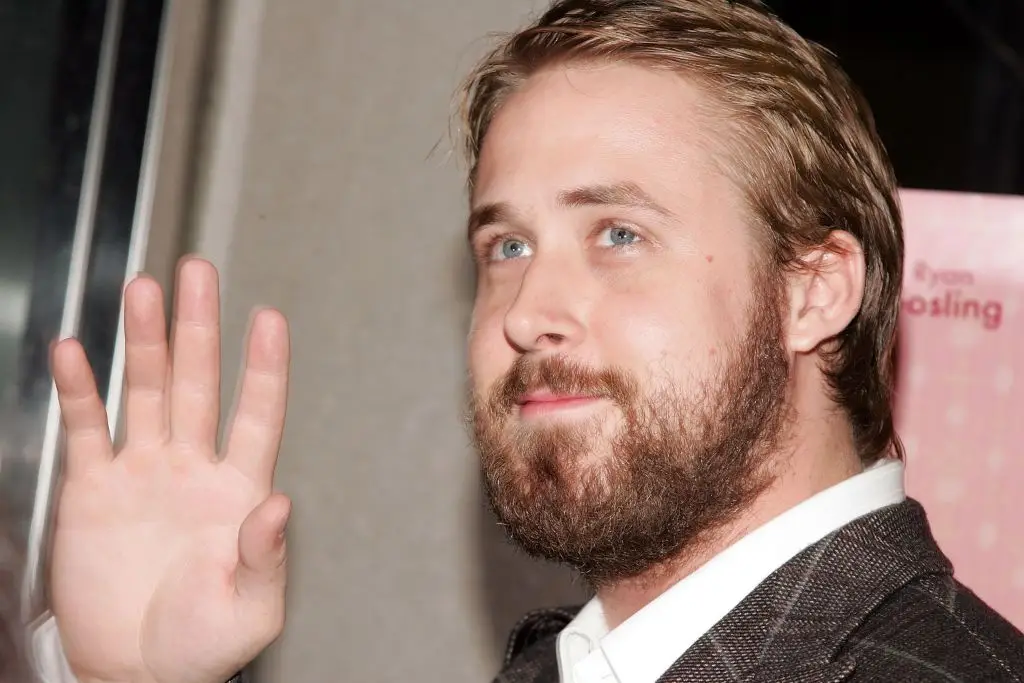 Gosling in 2007 (Bryan Bedder/Getty Images)