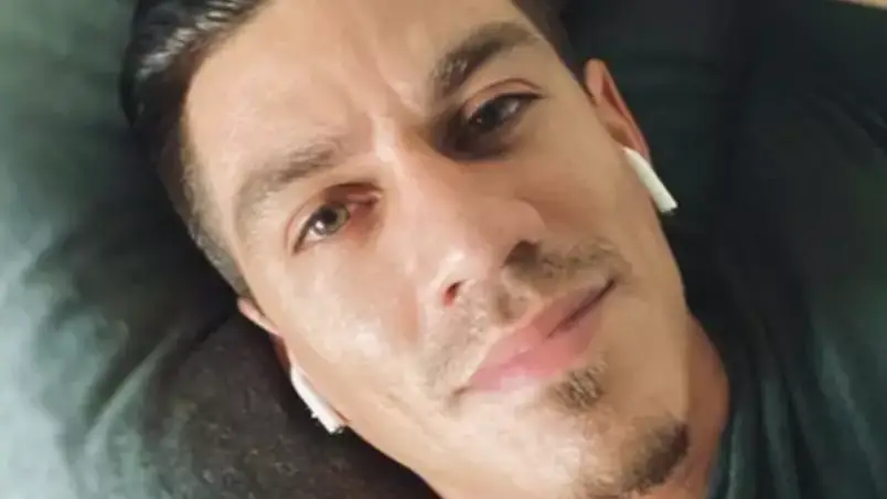 Man who took up comedian’s offer to ‘come home with her’ issued update afterwards