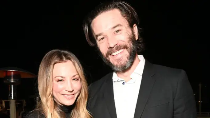 Jon Kopaloff/Getty Images for Paramount+