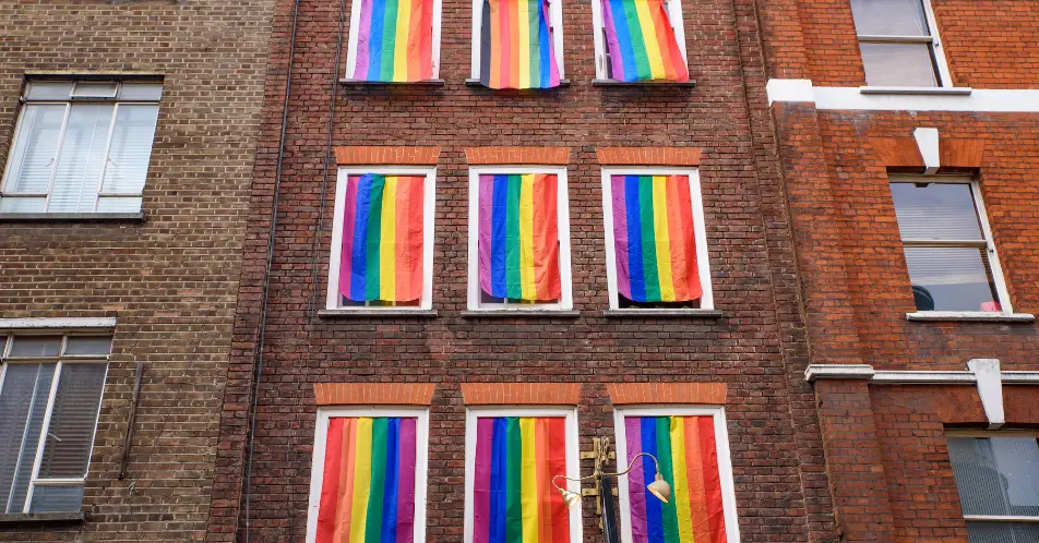 Staff would appreciate if you kept the dildo-slinging to a minimum.