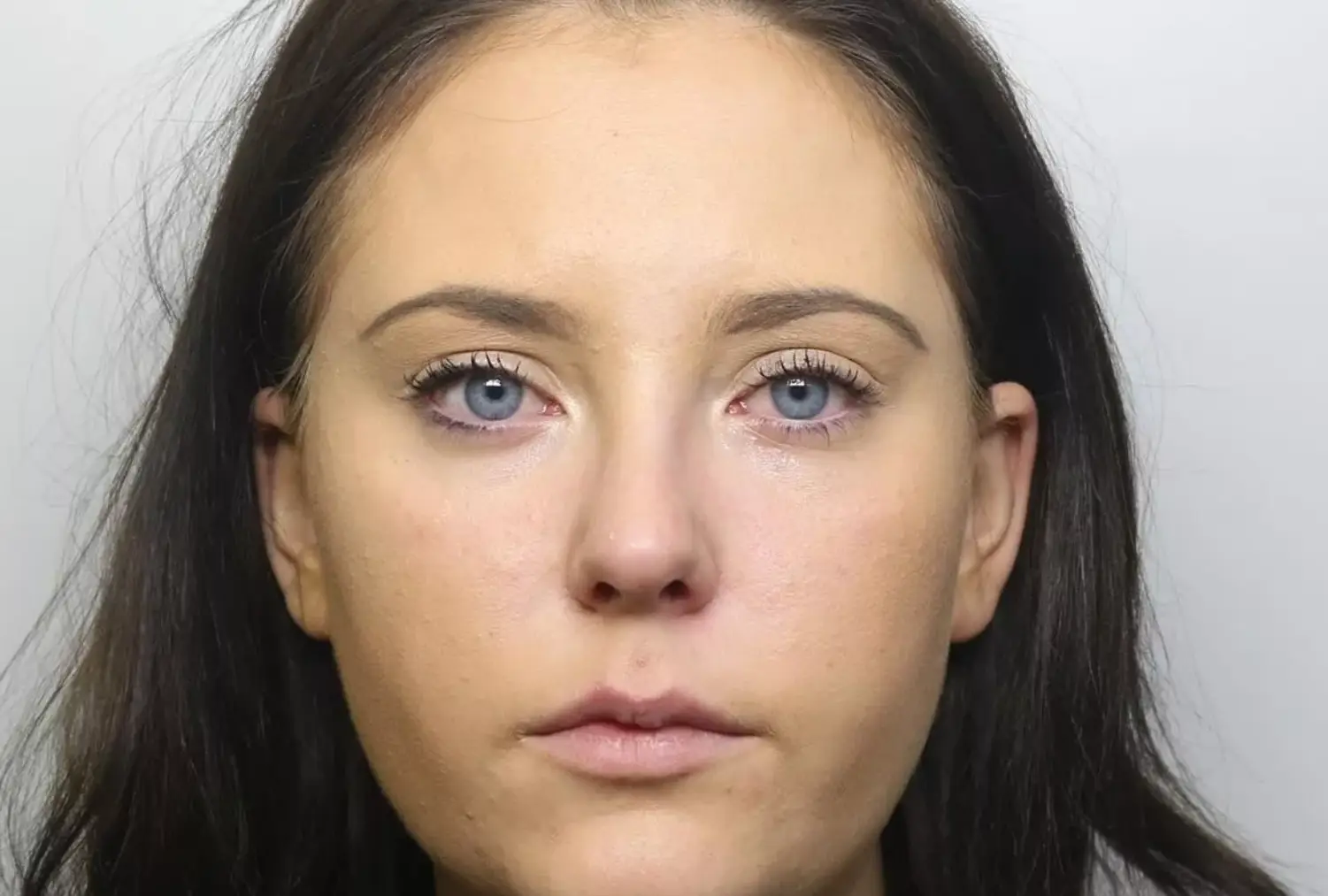 Eleanor Brown said the only thing she'd do differently is get rid of her phone (West Yorkshire Police)