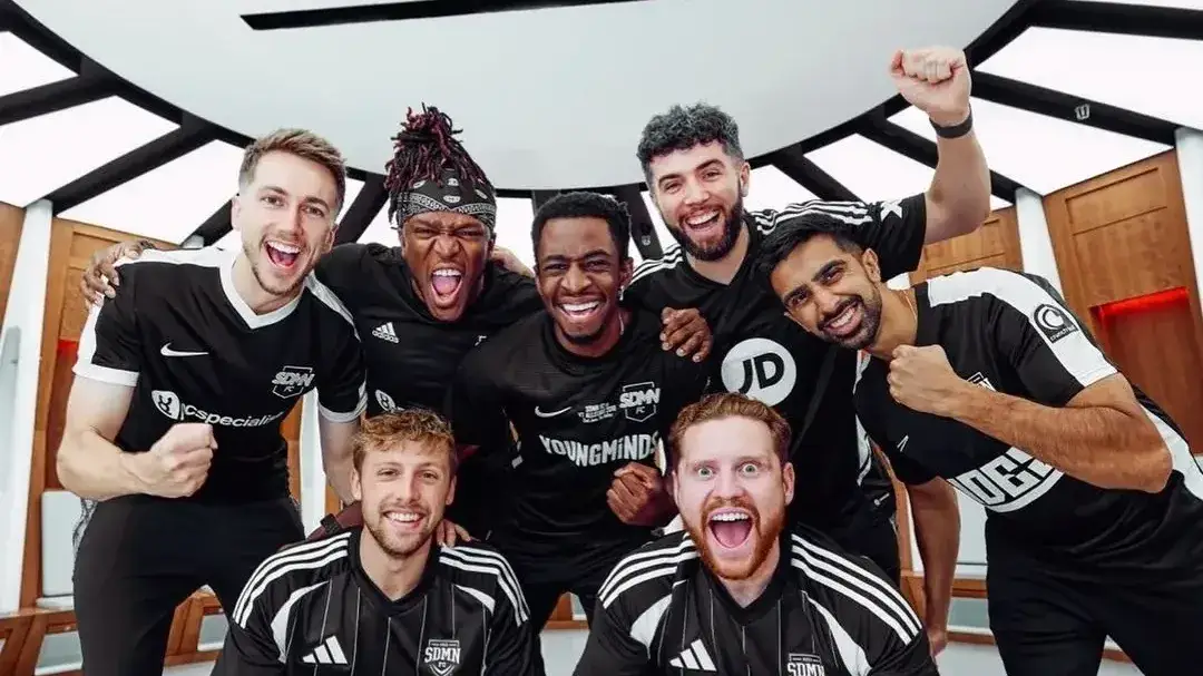 Sidemen