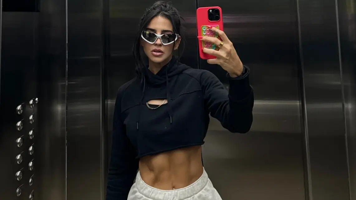 barbaraderegil / Instagram