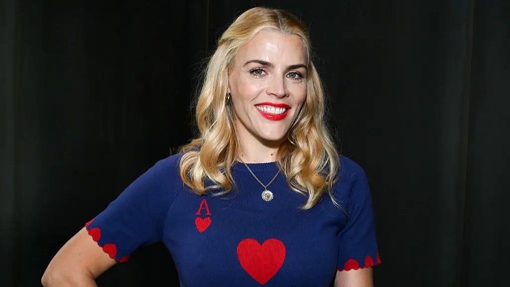 Gilbert Flores/WWD via Getty Images