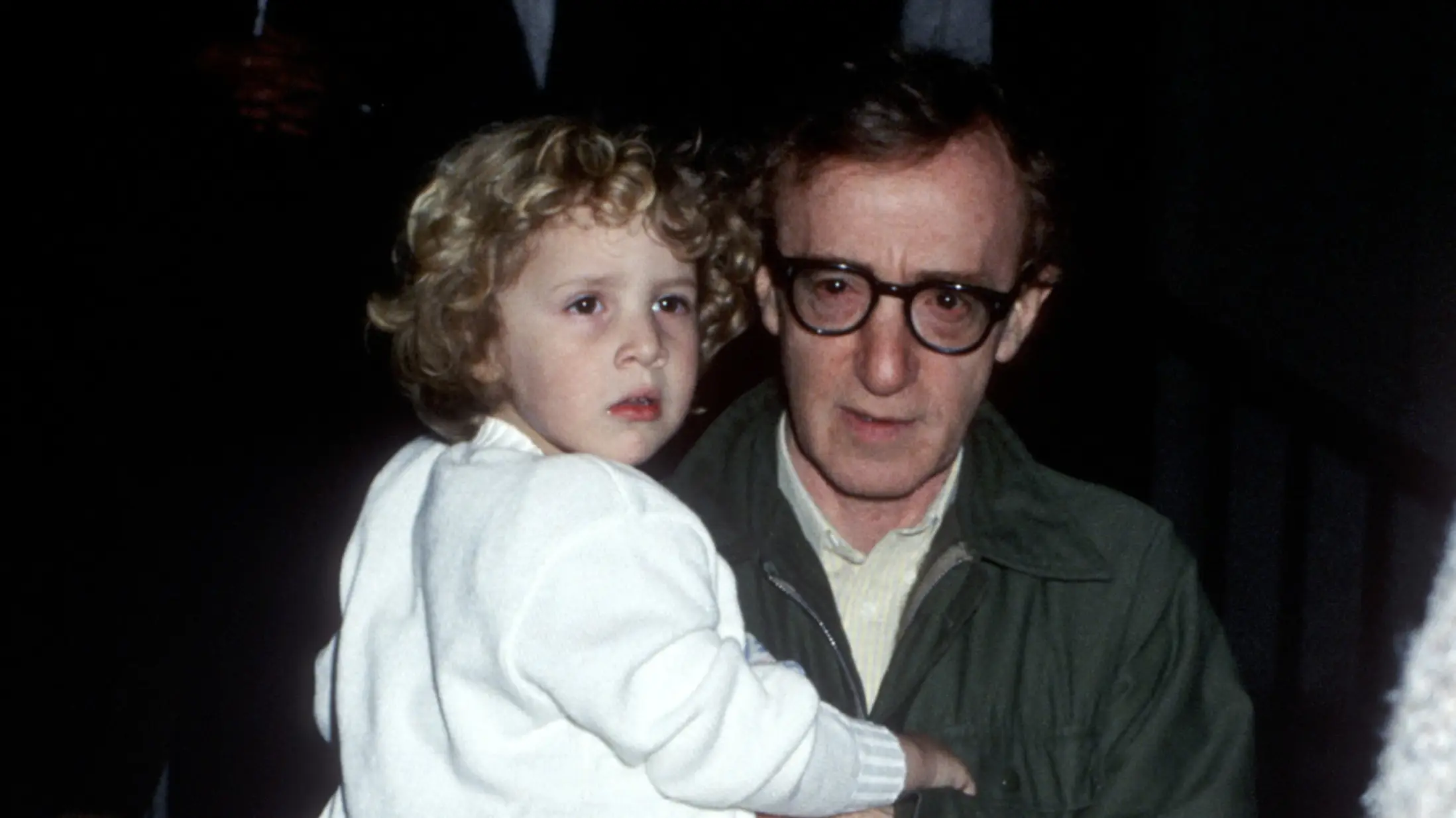 Ron Galella/Ron Galella Collection via Getty Images