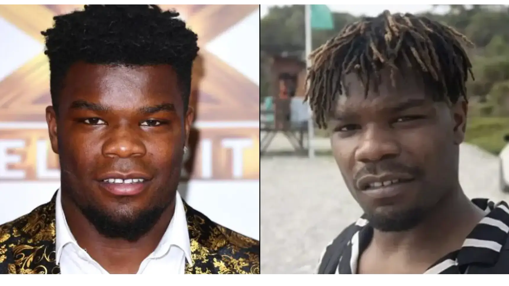 Passport of missing X Factor star Levi Davis found in a port, police confirm