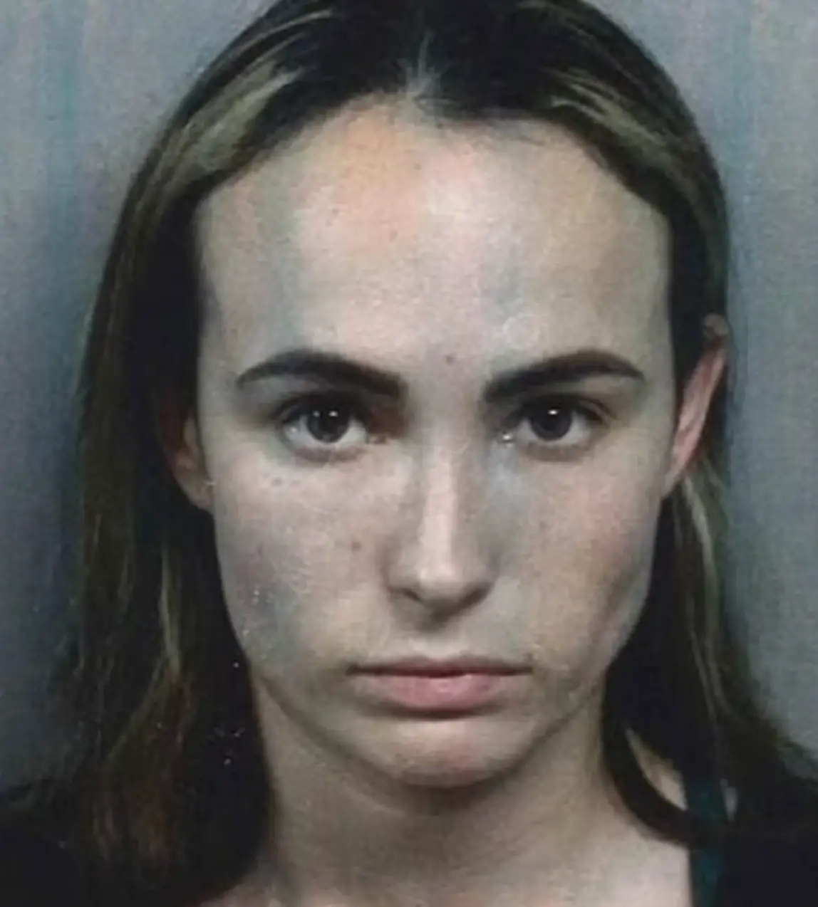 Shelby Hewitt. (Boston Police Department)