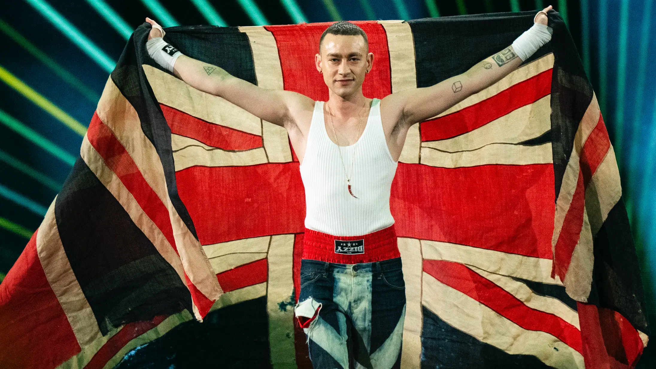 Martin Sylvest Andersen via Getty Images