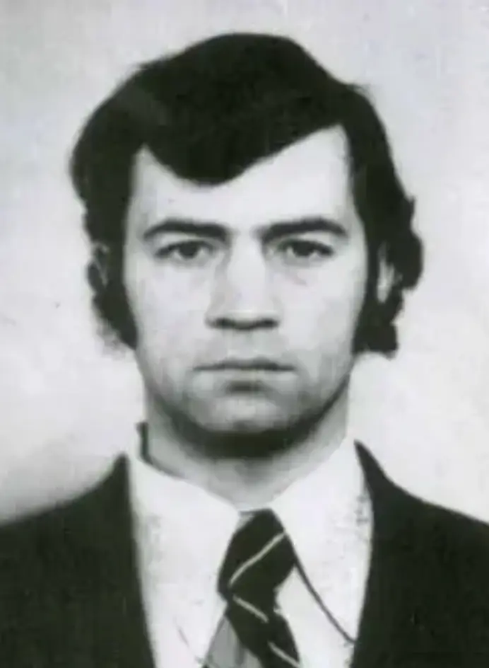 (Handout/Valery Khodemchuk)