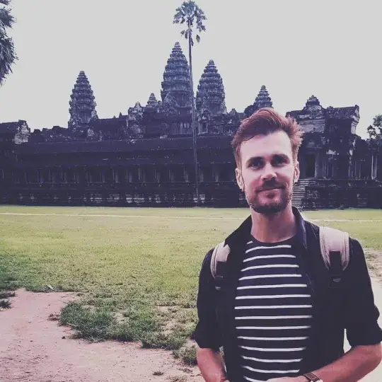 Kevin Nightingale passed away in May in Cambodia (BPM Media)