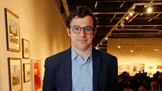 David M Benett/Dave Benett/Getty Images