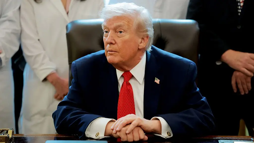 Anna Moneymaker/Getty Images