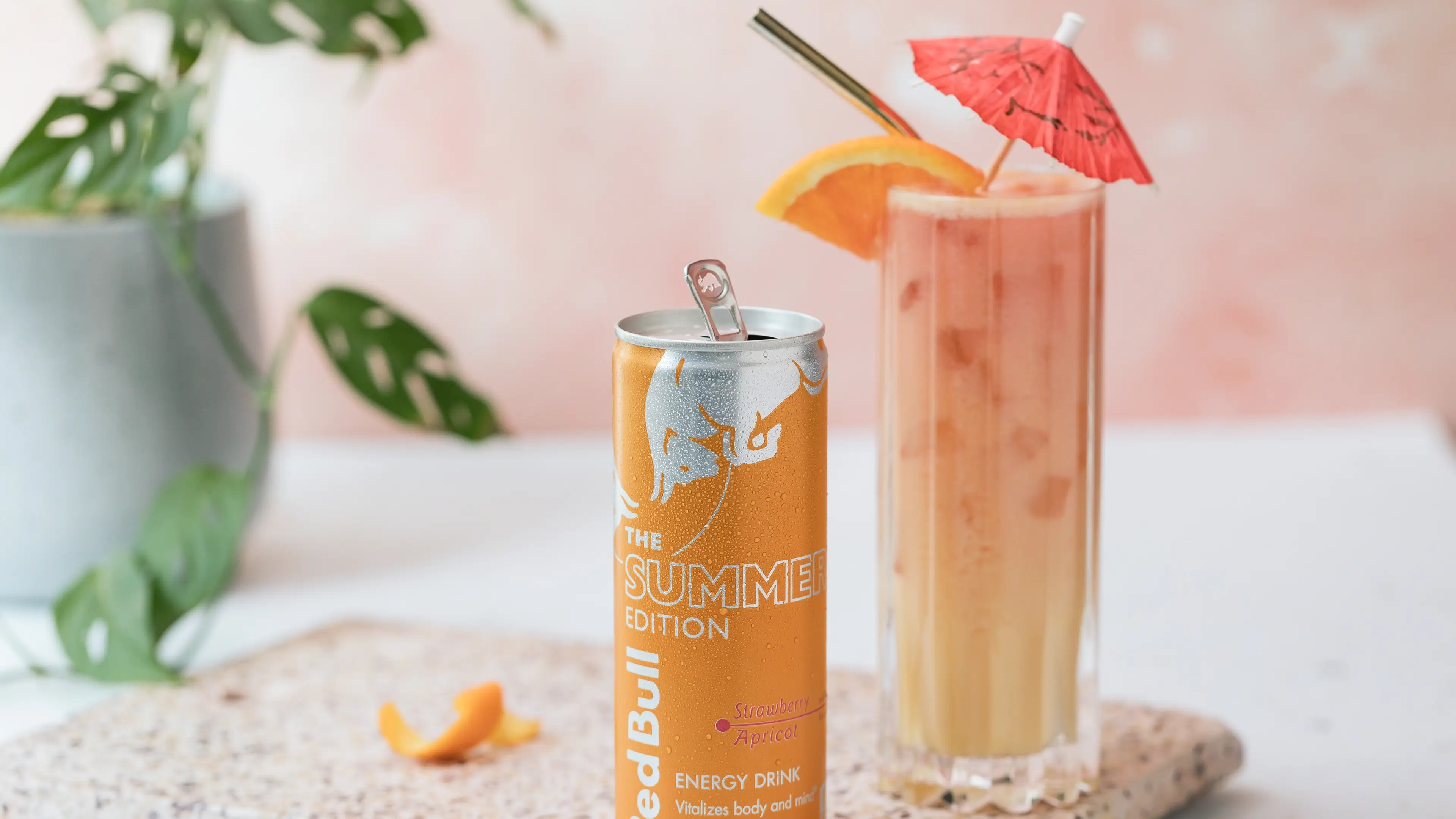 FRUITY SUMMER TIPPLES TO TAKE YOUR BBQ TO THE NEXT LEVEL