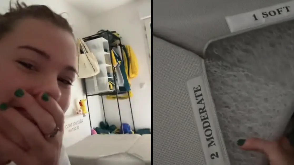 TikTok / tillykearns