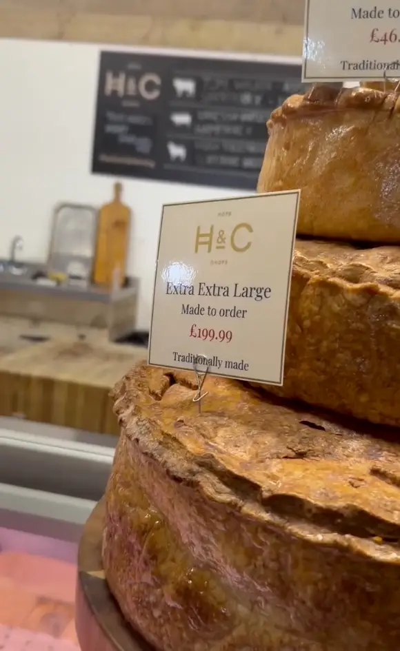 Made to order, it seems (Instagram / thefarmersdogpub)