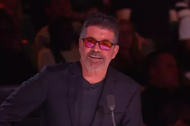 Simon Cowell has been accused of 'lying'. (ITV)