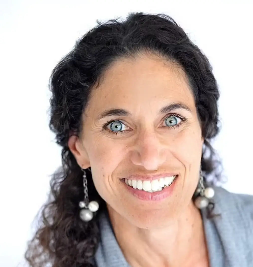 Hope Carrasquilla claims she was forced to resign because of an art class.