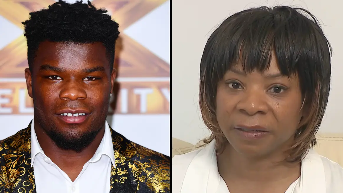 PA Images / Alamy / ITV