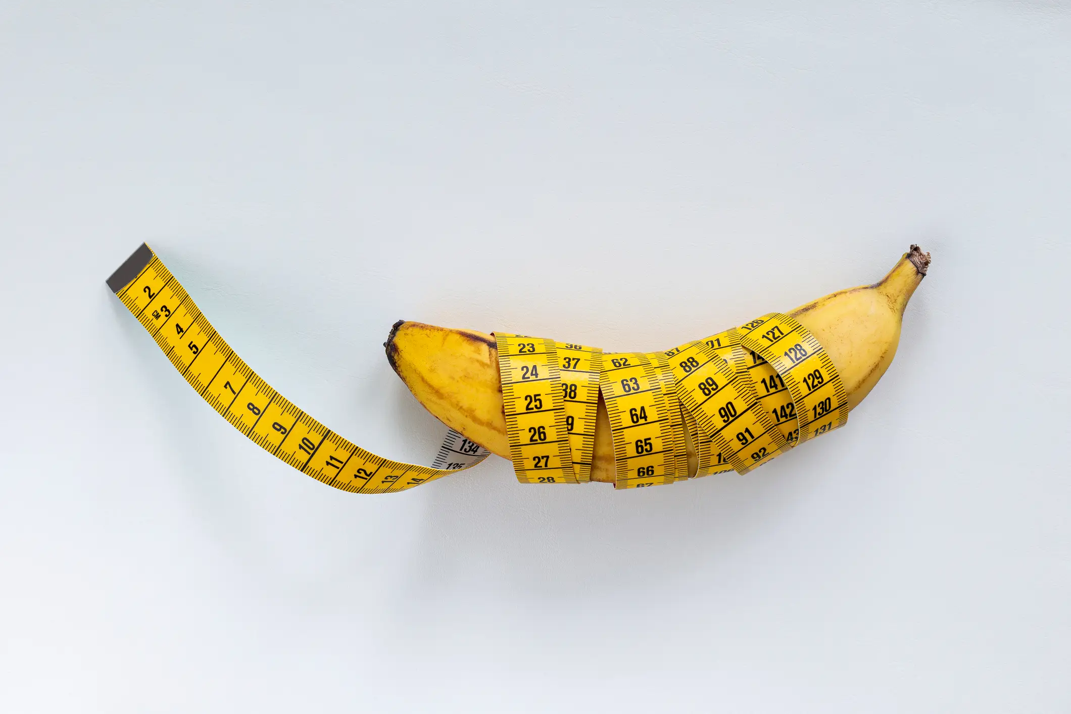 Scientists think that an increase in size brings about some health problems. (Getty Stock Photo)