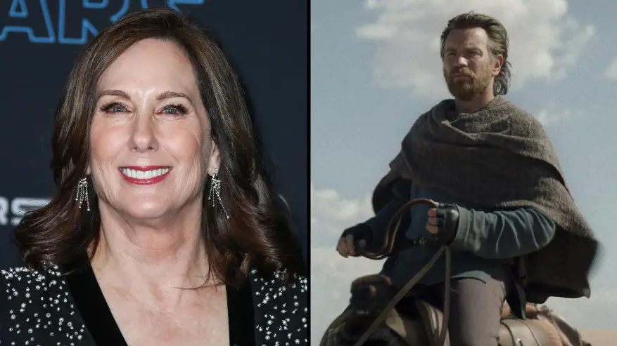 Image Press Agency / Alamy.  PictureLux / The Hollywood Archive / Alamy.