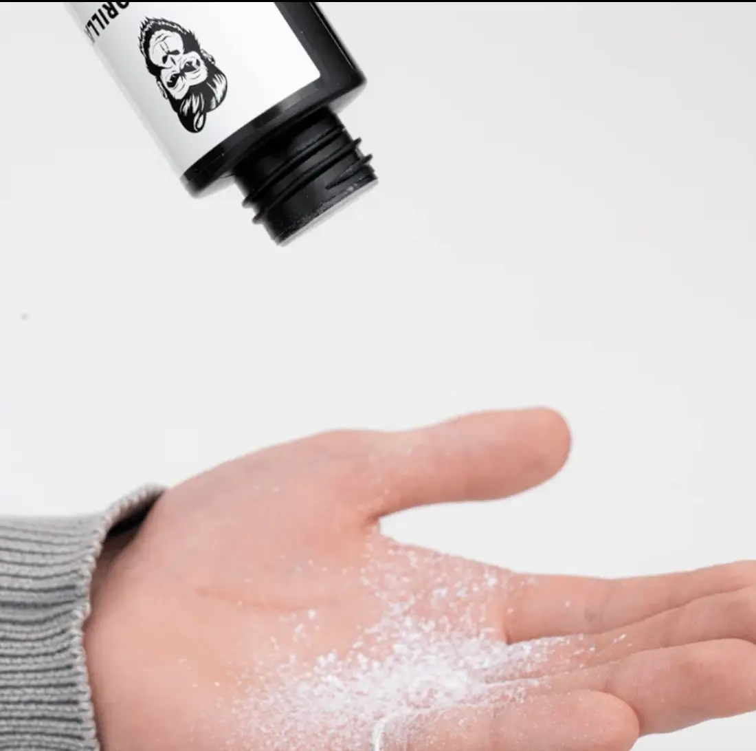 The styling powder has a cult following and celeb fans.