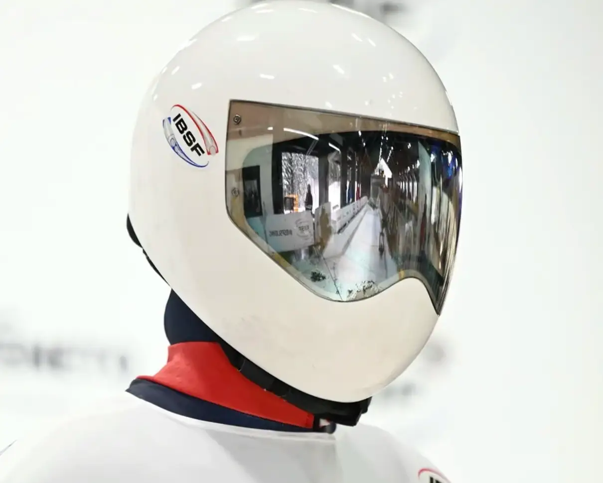 The British Bobsleigh and Skeleton Association had appealed the decision. (BBSA)