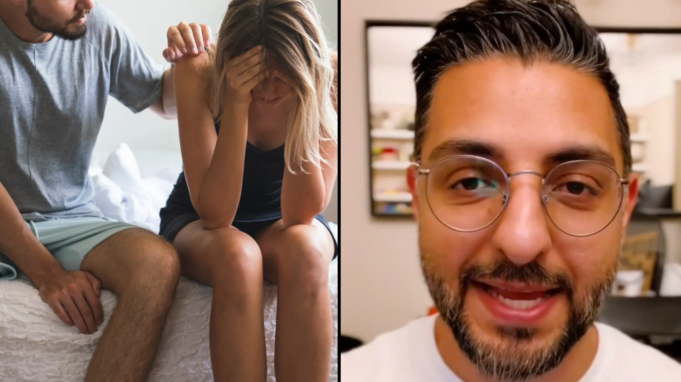 Getty Stock Photo TikTok / drjaleelmohammed