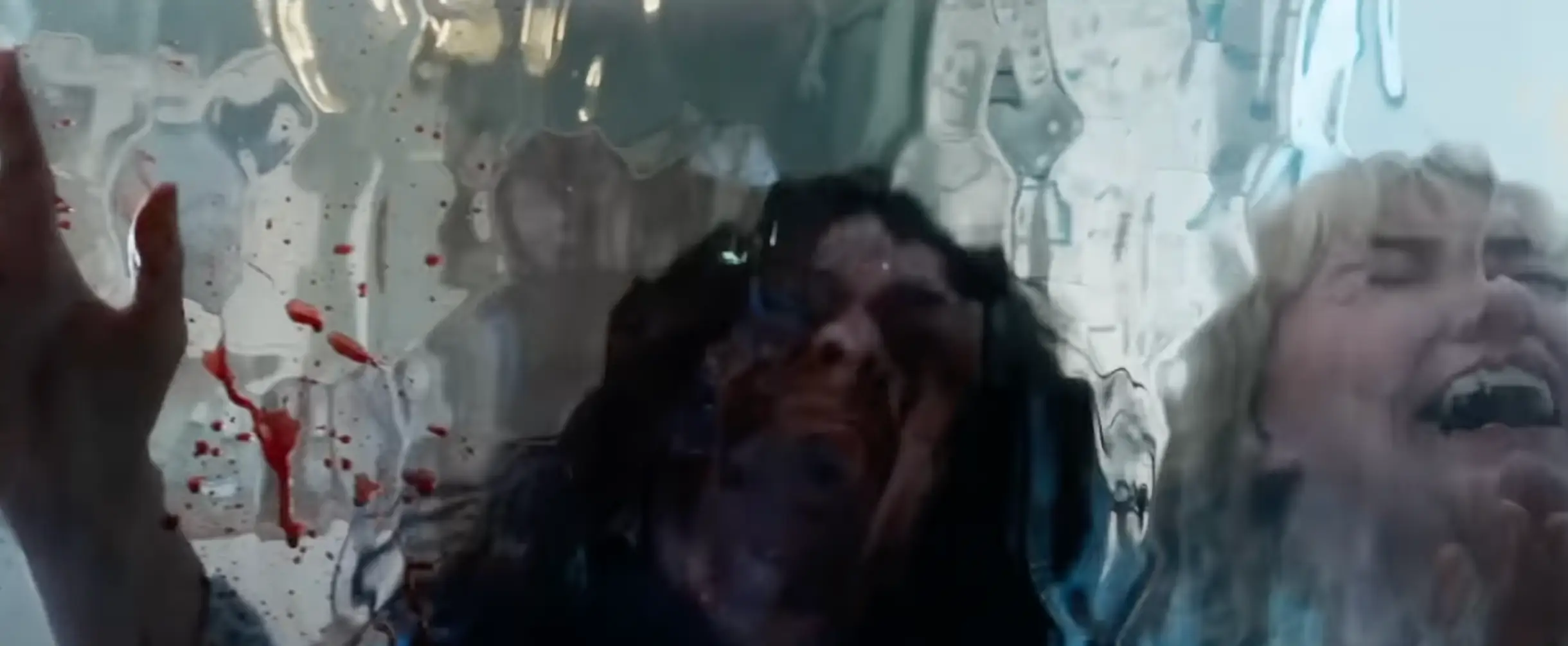 The film's trailers have been setting a dark tone (Sony)