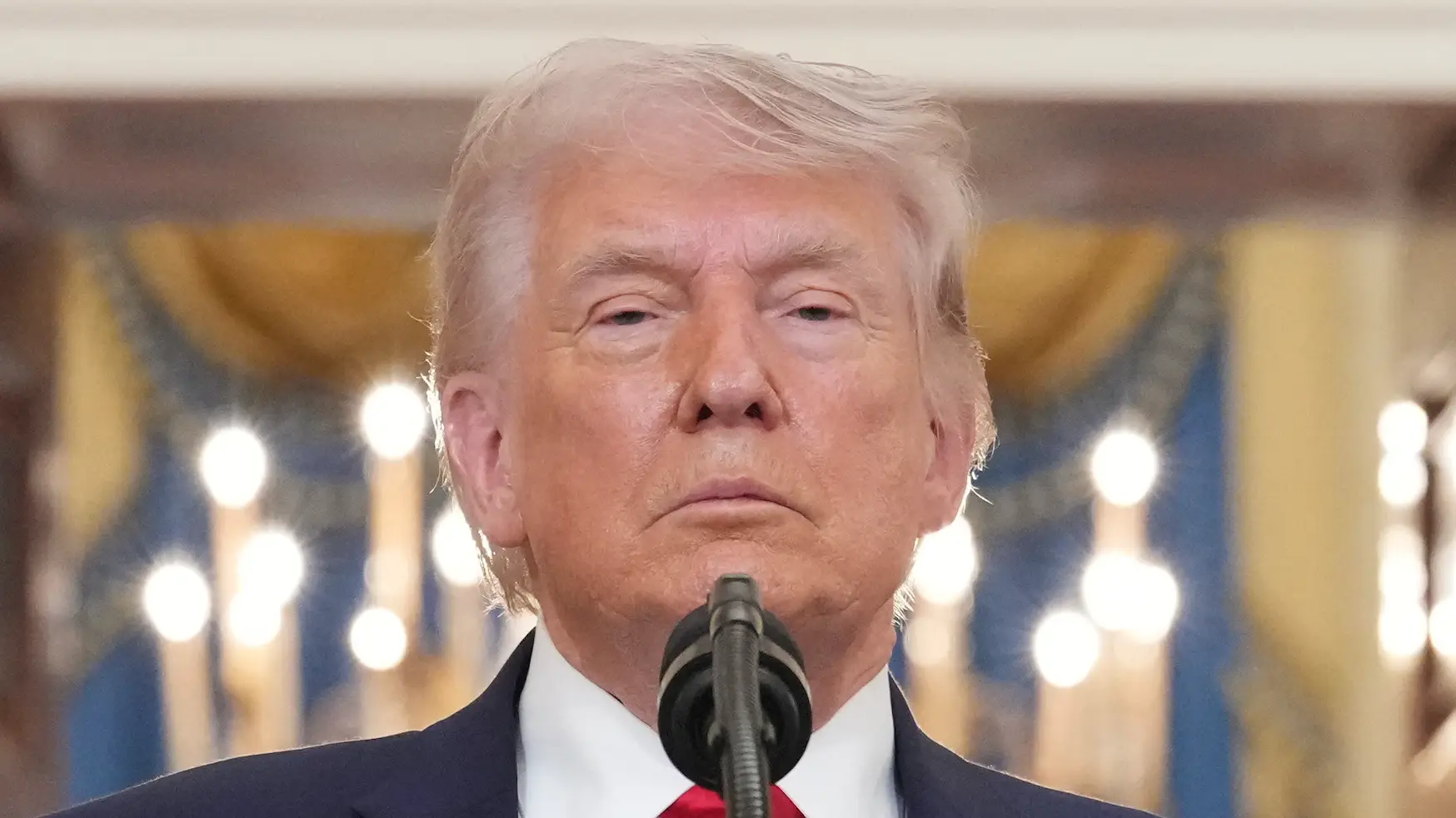 Alex Brandon-Pool/Getty Images