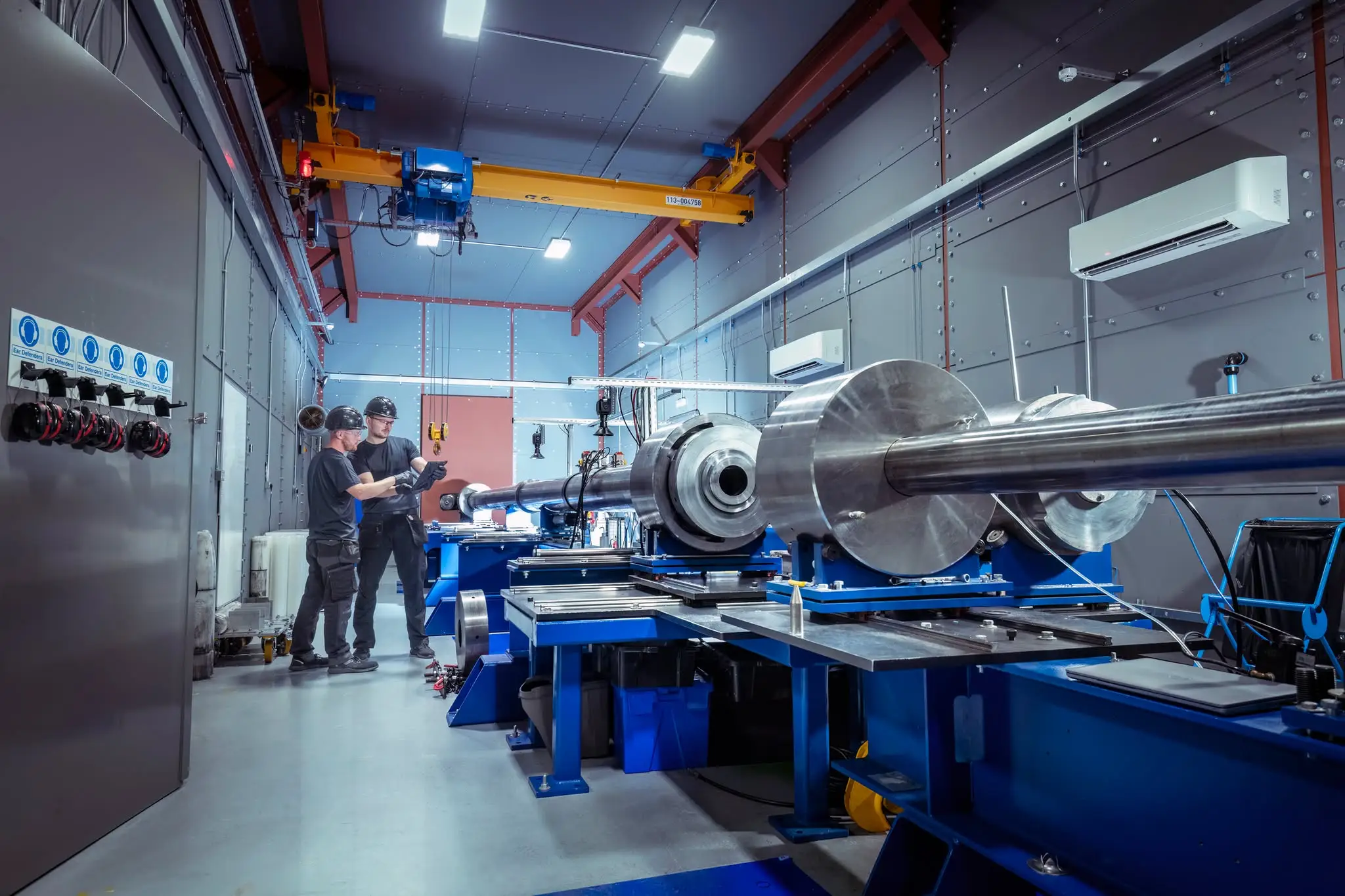 Nuclear fusion might be the new normal (Monty Rakusen / Getty)