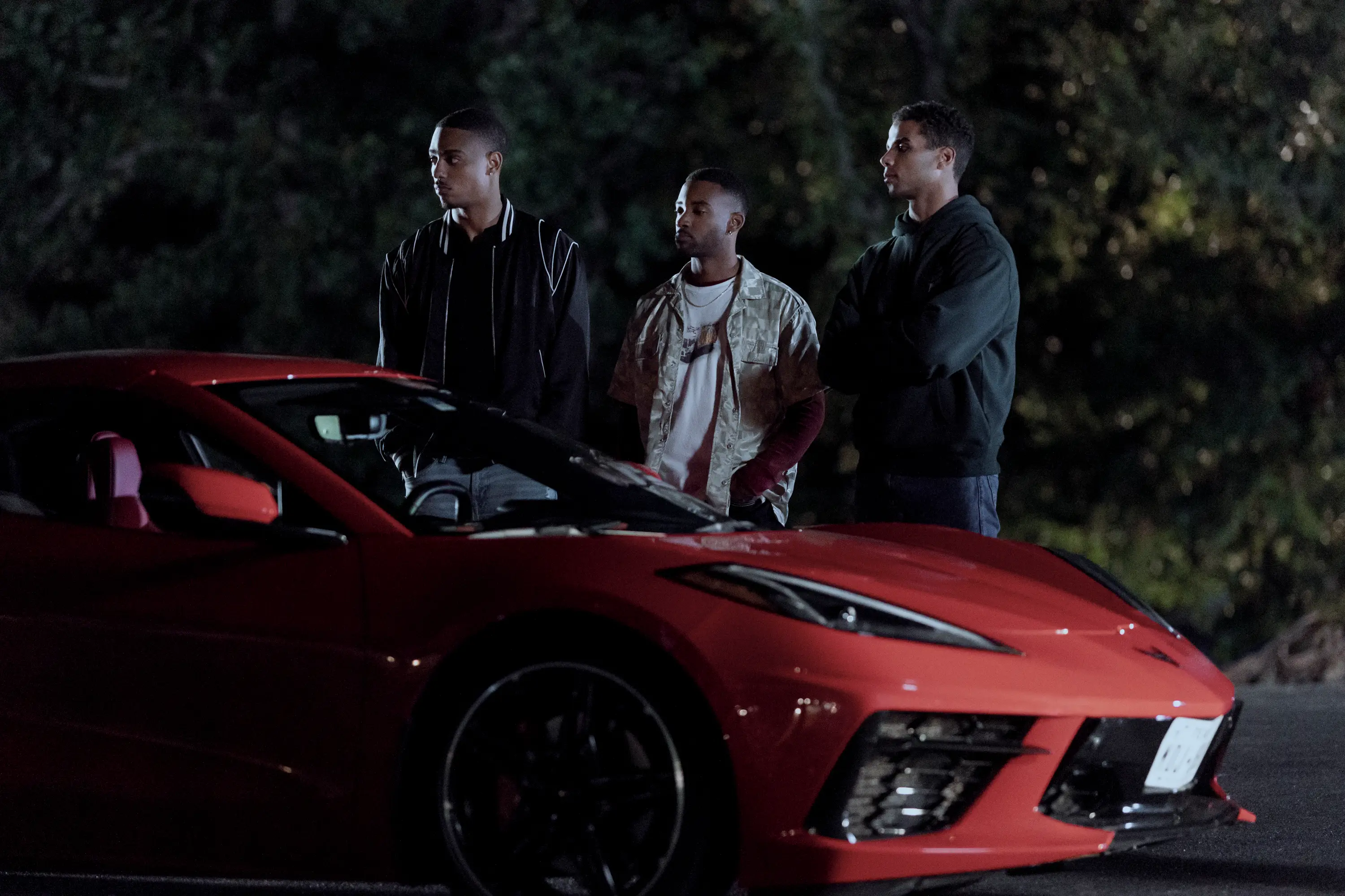 The Gates is set to release next month (Lionsgate)