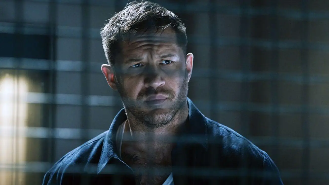 Tom Hardy admitted he 'didn't think he'd make it' due to scene he had to film for new Netflix thriller