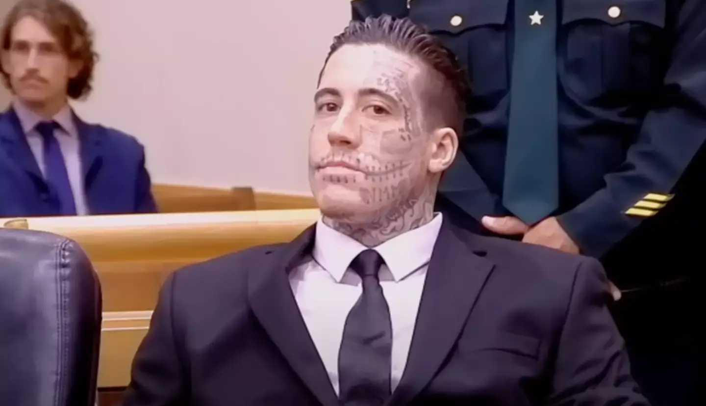 Wilson's attorneys have said that two medical experts need more time to examine him, hence his sentencing being delayed. (Court TV)