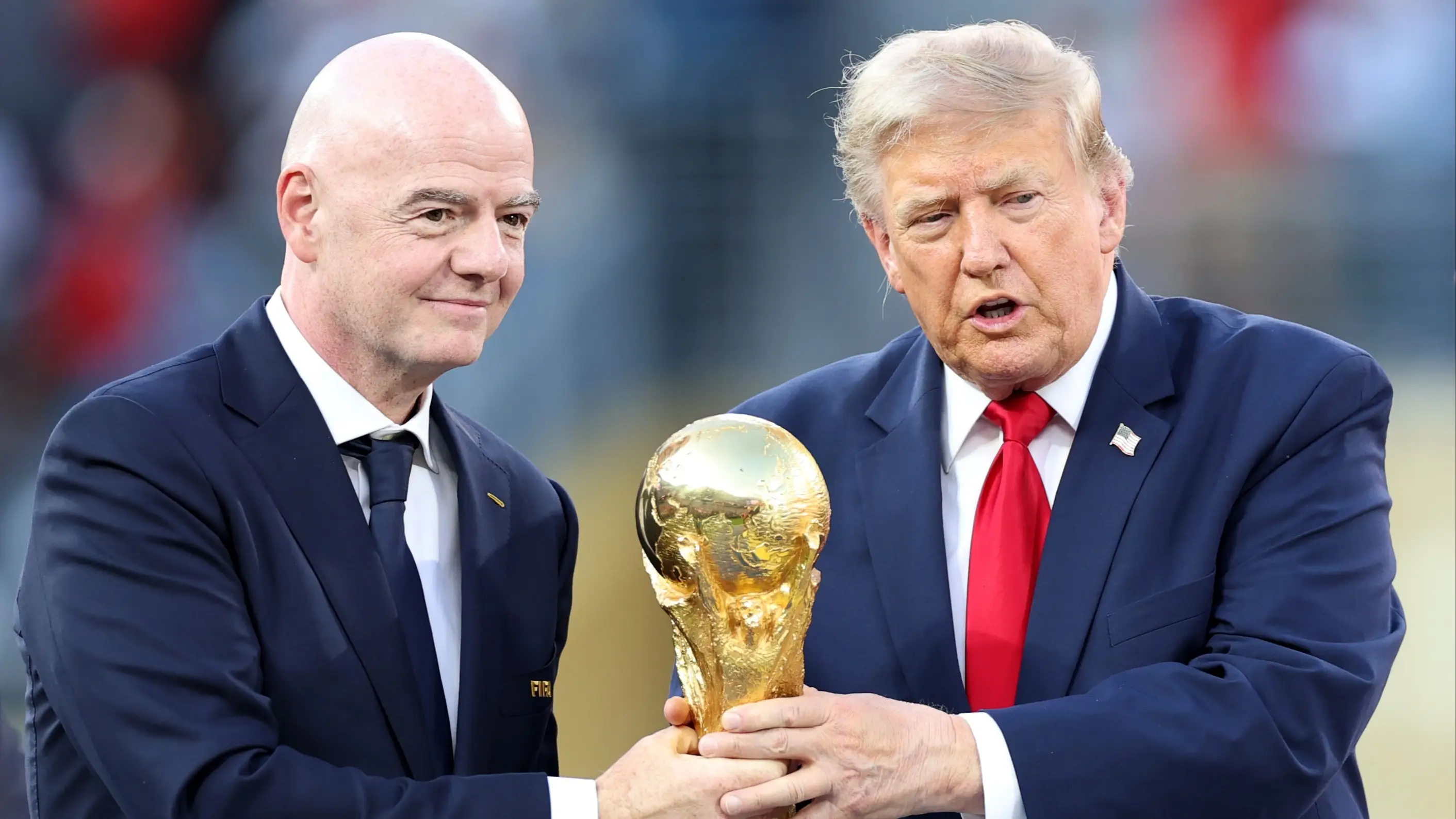 Dan Mullan/Getty Images