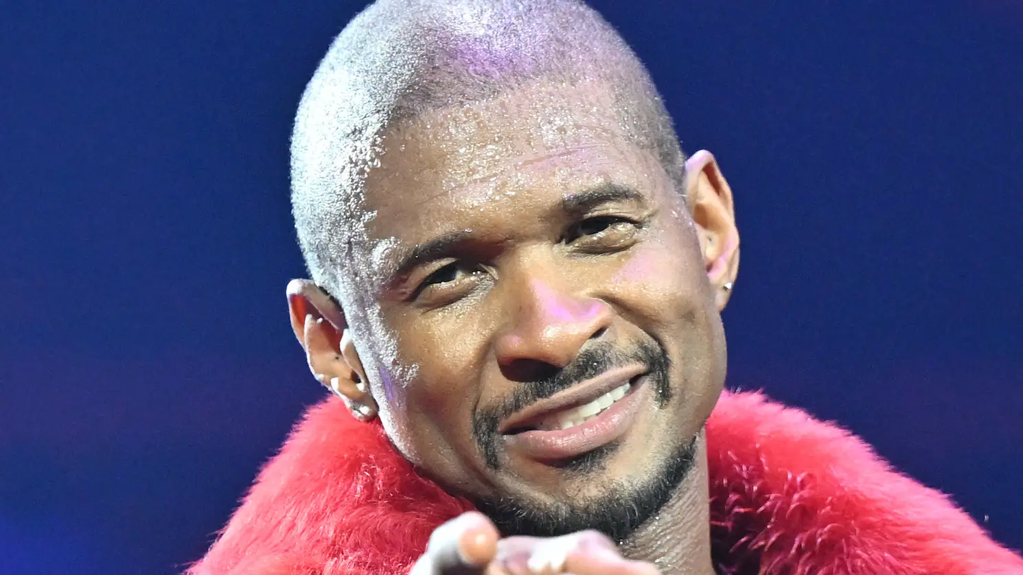 (Paras Griffin/Getty Images for Live Nation)