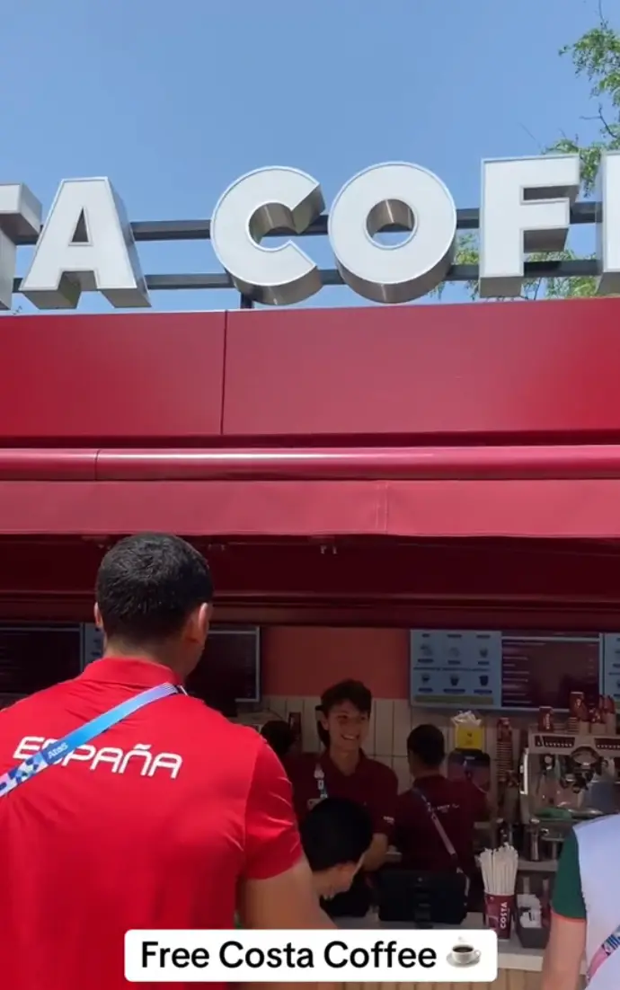 Let's go (TikTok / jenniferlehane)